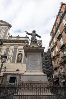 Dimora 5 Santi - Naples - 7