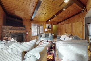 Cozy Tahoe Donner Retreat - Truckee - 6
