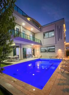 Living Dream Villa HARMONY - Belek - 0