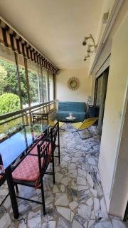 Appartement calme, cosy Piscine - Mandelieu La Napoule - 6