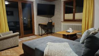 LTR-Apartment - Mittersill - 1