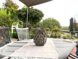 Apartment in Sauerland with terrace - Madfeld - 7
