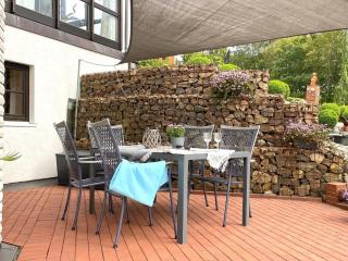 Apartment in Sauerland with terrace - Madfeld - 9