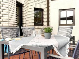 Apartment in Sauerland with terrace - Madfeld - 6