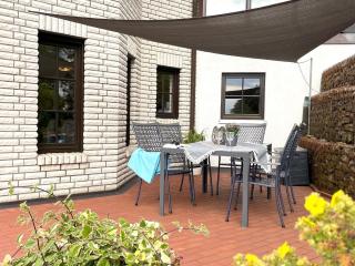 Apartment in Sauerland with terrace - Madfeld - 8