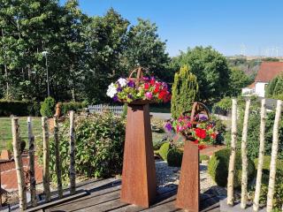Apartment in Sauerland with terrace - Madfeld - 5