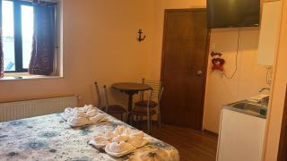 HOSTAL VICTORIA - Punta Arenas - 5