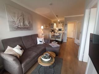 Strandhotel-Ostseeliebhaber-Willkommen - Dahme - 0