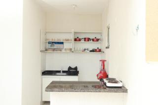 Apartamentos Cumbuco Condomínio Vila Real - 4