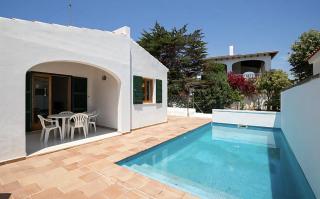 Villas Marineta - Cala en Blanes - 9