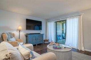 1341 Pelican Watch Villa - Seabrook Island - 4