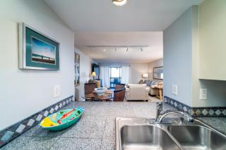 1341 Pelican Watch Villa - Seabrook Island - 1