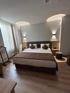 Pendik Marine Hotel - Istanbul - 8