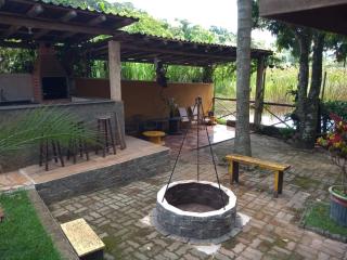 Encantos de Canedos - Piracaia - 7