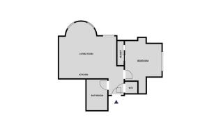 Dupont Circle 1br w wd nr metro station WDC-747 - 3