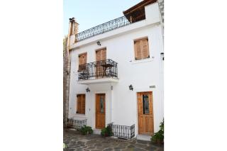 Maleatis Apollo Guesthouse - Kosmas - 9