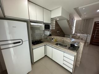 Apartamento Porto Villa dos Diamantes 22 - Porto Seguro - 3