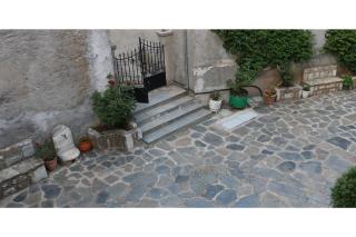 Maleatis Apollo Guesthouse - Kosmas - 4