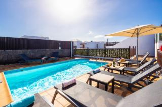 Villa Saona - Playa Blanca - 6
