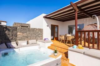 Villa Saona - Playa Blanca - 5