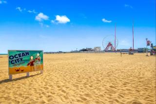 Balmoral Cove - Unit A - Ocean City - 8