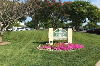 Balmoral Cove - Unit A - Ocean City - 6