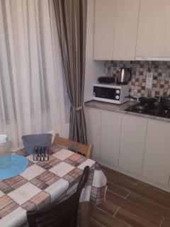 Orbeliani Apartment - Tbilisi - 2
