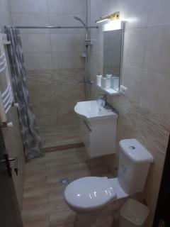 Orbeliani Apartment - Tbilisi - 1