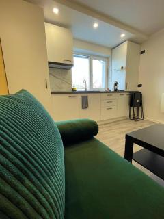 Cozy&Luxury Apartament - Focşani - 3