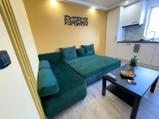 Cozy&Luxury Apartament - Focşani - 1