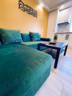 Cozy&Luxury Apartament - Focşani - 2