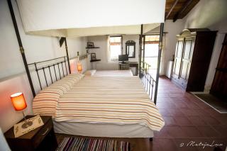 Ambelikos Traditional Agrohotel - Potamitissa - 2