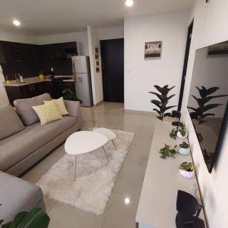 Loft con Vista Panoramica Milenio lll Queretaro - Querétaro - 2