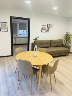 S&T&A&R apartamentai - 5