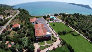 Maranton Beach Hotel - 9