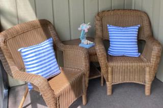 Seascape Boardwalk Villas 175 - 3