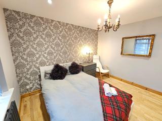 Beautiful guest rooms, Free Parking, 30min Heathrow, 40min Wembley, 60min Central London - Greenford - 8