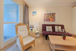 Sanssouci Ferienwohnung 17 - Zinnowitz - 7