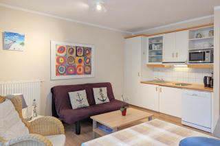 Sanssouci Ferienwohnung 17 - Zinnowitz - 6