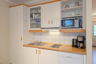 Sanssouci Ferienwohnung 17 - Zinnowitz - 3