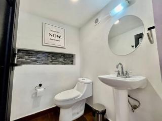 Tokio Loft Loft Moderno en Centro de Durango - 6