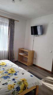 Conacul din Pădure - Poiana Mărului - 6