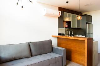 Loft Gramado 304 - Duplex encantador no centro - Gramado - 7