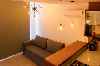 Loft Gramado 304 - Duplex encantador no centro - 4