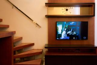 Loft Gramado 304 - Duplex encantador no centro - Gramado - 2