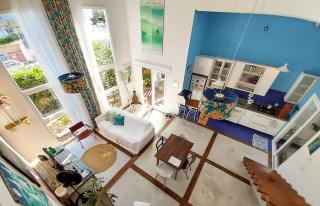 Maison de L'ocean Praia 250 m - 8