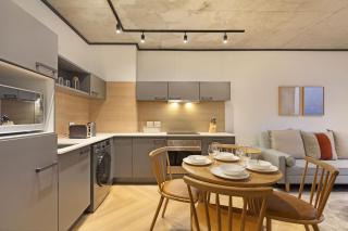 Bridgewater View 502 - Kapstadt - 4