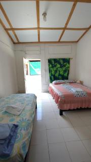 Hostal La Casa De Mamá - 5