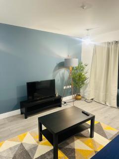 Hemel Apartments- City Zen - 9