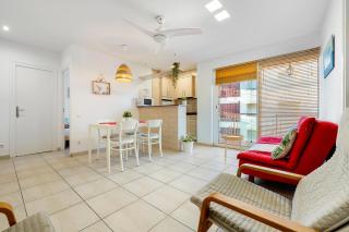 Hauzify I Apartament Llevant - Santa Susanna - 9